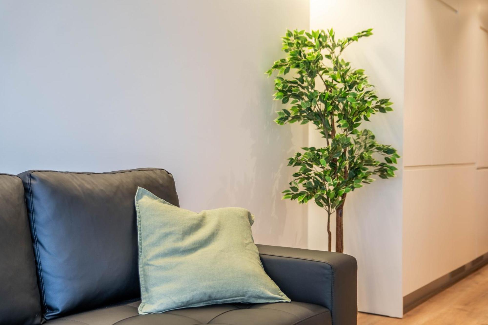 Trindade Bliss: 1Br W/ Free Parking By Lovelystay OOporto Exterior foto