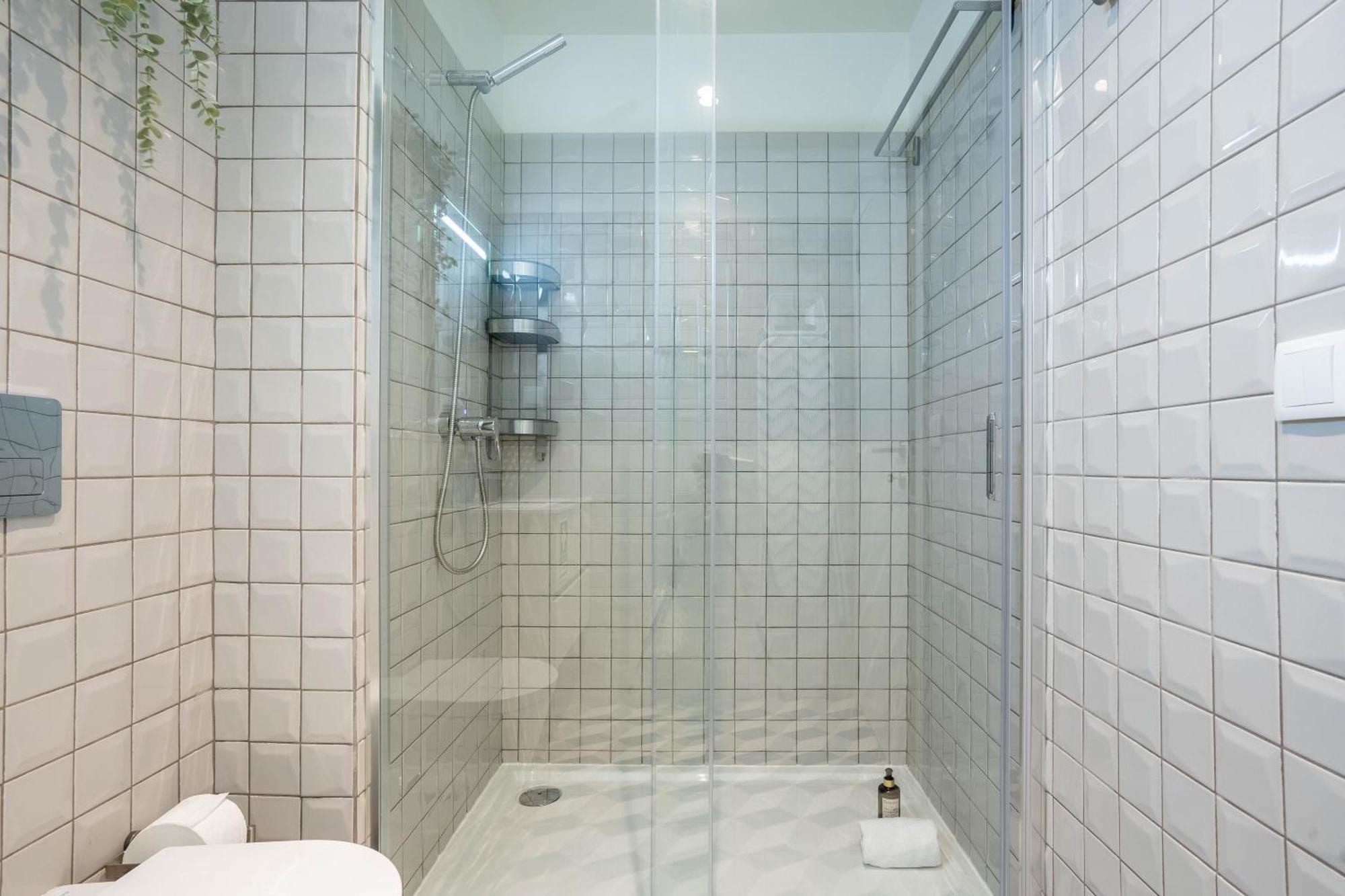 Trindade Bliss: 1Br W/ Free Parking By Lovelystay OOporto Exterior foto